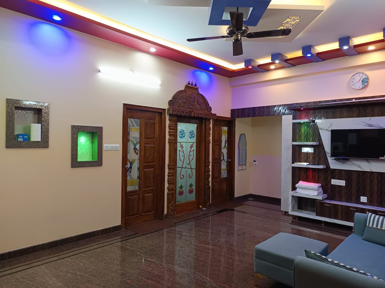 Gallery 45
